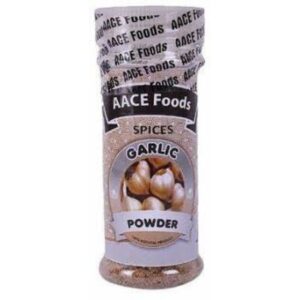 AACE FOODS  GARLIC SPICES