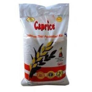 CAP RICE 50KG
