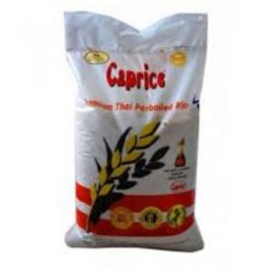 CAP RICE 5KG