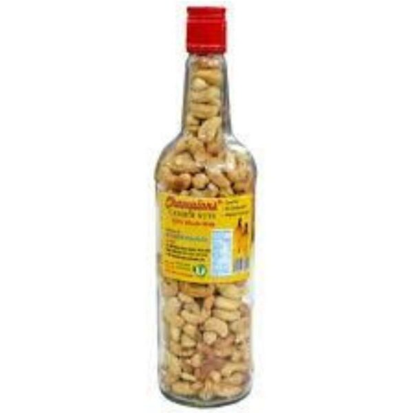 CHAMPS CASHEWNUT WHOLENUT S/S