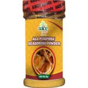 AACE FOODS ALL PURPOSE SPICES