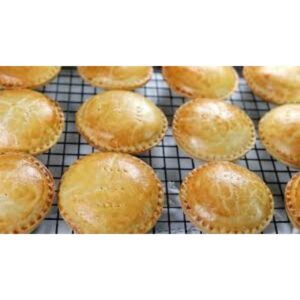 CHICKEN-PIE