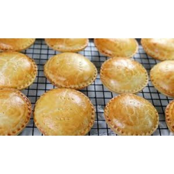 CHICKEN-PIE
