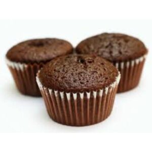 CHOCOLATE CUPCAKE
