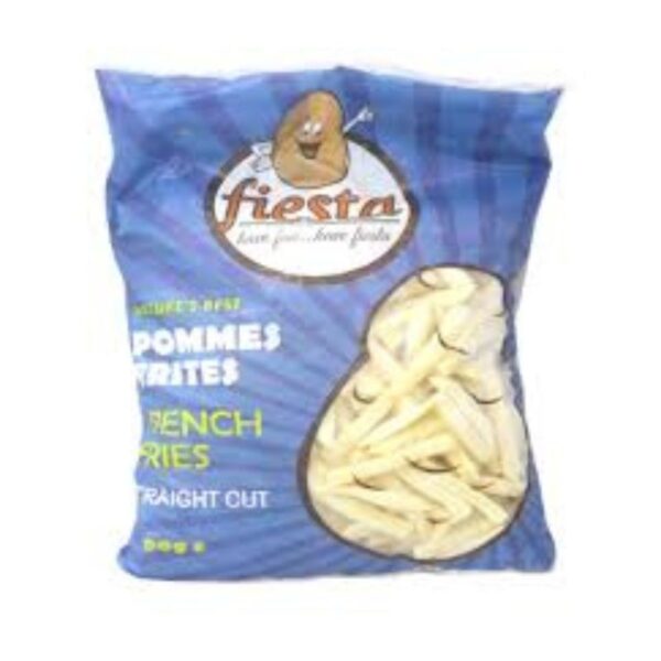 FIESTA - POMMES FRITES 2.5KG