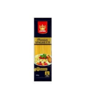 CROWN SPAGHETTI 500G