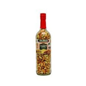 DE BOSS STANDARD CASHEWNUT B/S