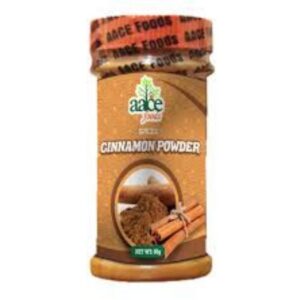AACE FOODS CINNAMON SPICES
