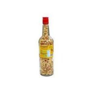DE GRACE CASHEWNUT HALVES &  WHOLENUT 210G