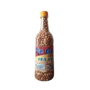DE GRACE CASHEWNUT HALVES & WHOLE