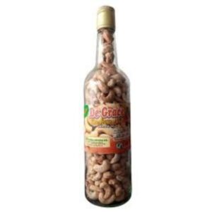 DE GRACE CASHEWNUT WHOLENUT B/S