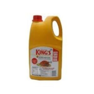 DEVON KING 3LTR