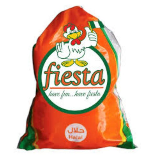 FIESTA WHOLE CHICKEN