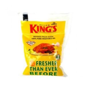 DEVON KING SATCHET 1LTR