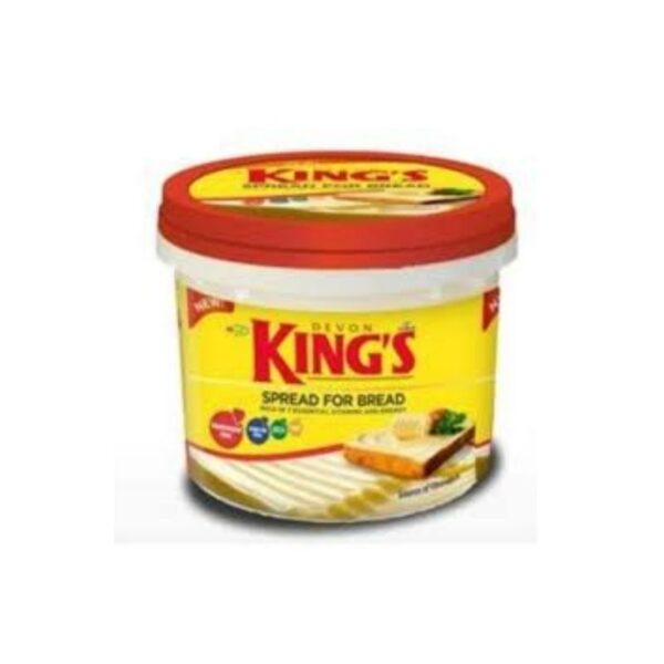 DEVON KINGS 1L