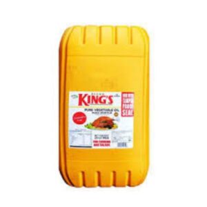 DEVON KINGS 25LITRES