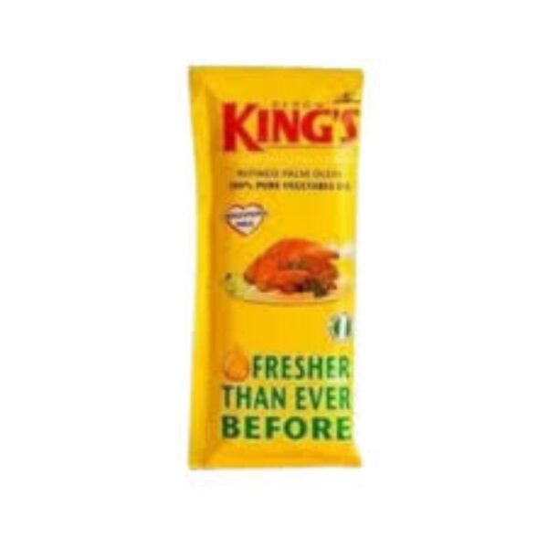 DEVON KINGS OIL 35ML