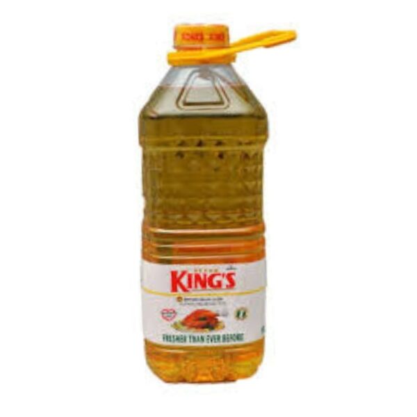 DEVON KINGS VEGETABLE OIL 2L