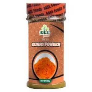 AACE FOODS CURRY SPICES