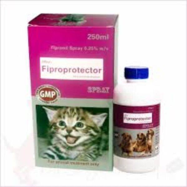 FIPROPROTECTOR 250ML
