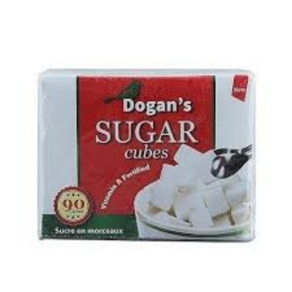 DOGAN SUGAR 90CUBES