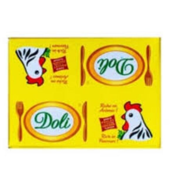 DOLI CHICKEN 720G