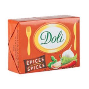 DOLI SPICES 720G