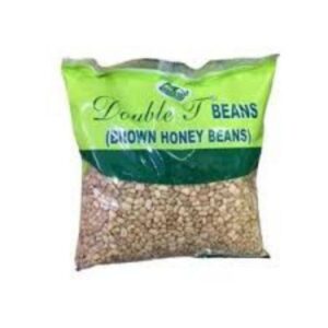 DOUBLE T BEANS 1KG