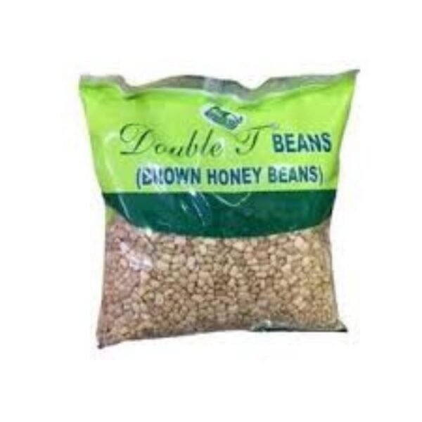DOUBLE T BEANS 1KG