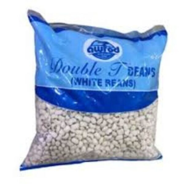 DOUBLE T BEANS 2KG