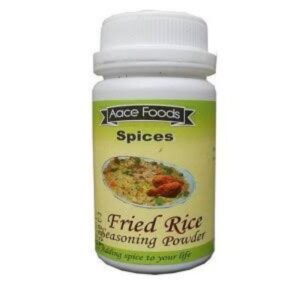 AACE FOODS FRIED RICE SPICES