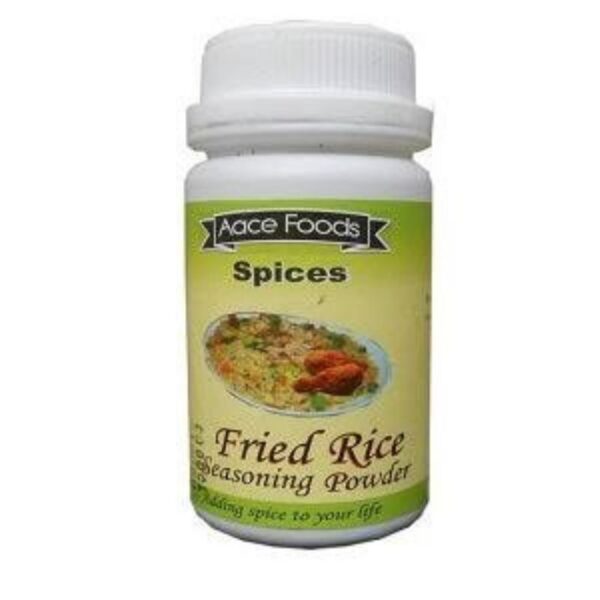 AACE FOODS FRIED RICE SPICES