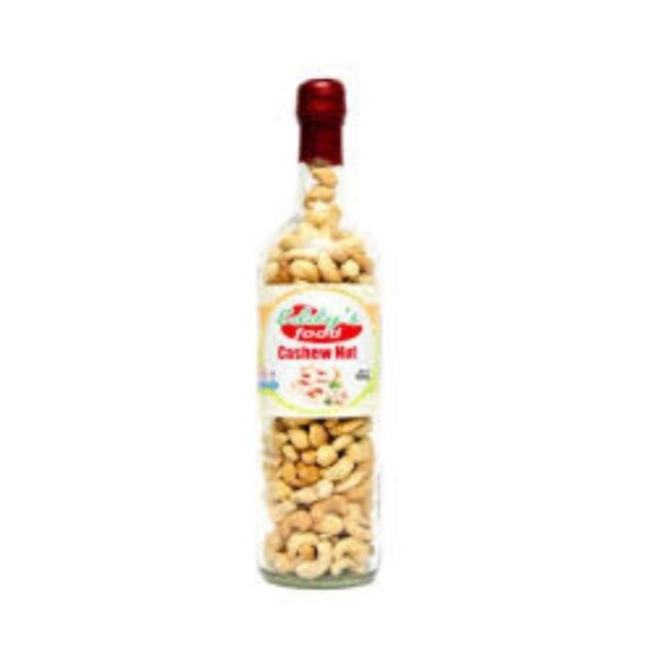 EDDY FOOD CASHEWNUT B/S