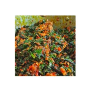 EFO SOUP