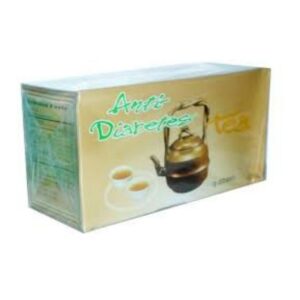 EGRET ANTI DIABETES