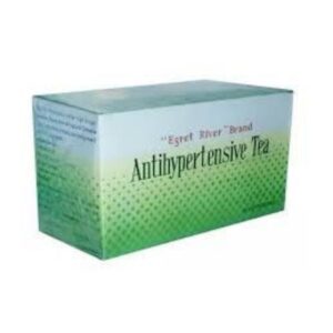 EGRET ANTIHYPERTENSIVE TEA