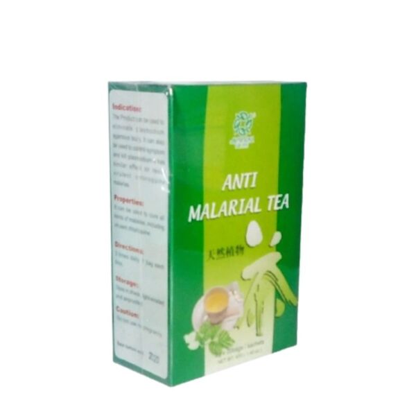 EGRET ANTIMALARIA TEA
