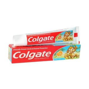COLGATE 2-5YEARS 50ML