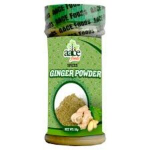 AACE FOODS GINGER POWDER 55G