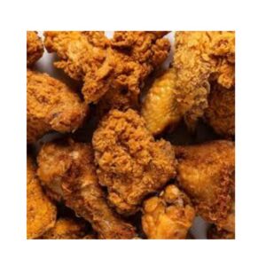 FRIED CHICKEN