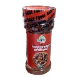 AACE FOODS PEPPER SOUP SPICES 70G