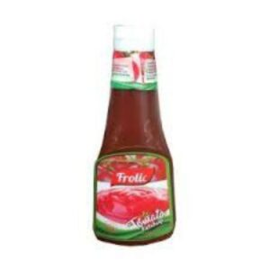 FROLIC TOMATO KETCH UP 300G