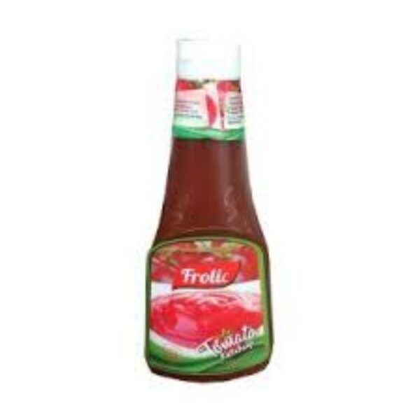 FROLIC TOMATO KETCH UP 300G