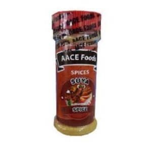 AACE FOODS SUYA SPICES