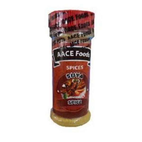 AACE FOODS SUYA SPICES