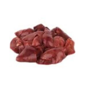 FROZEN CHICKEN LIVER