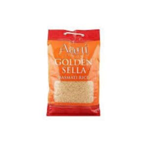AANI BASMATI RICE 10KG