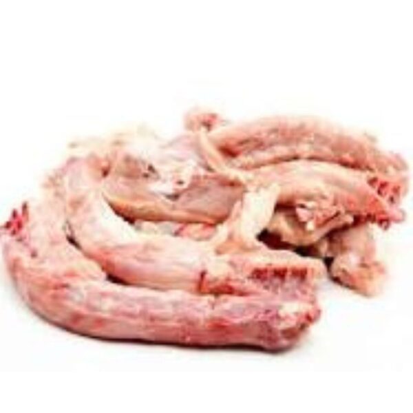 FROZEN CHICKEN NECK