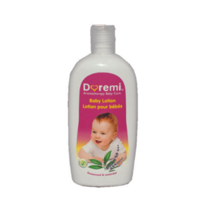 DOREMI BABY LOTION 500ML