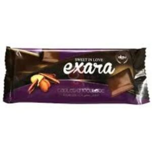 EXARA COMPOUND CHOCOLATE